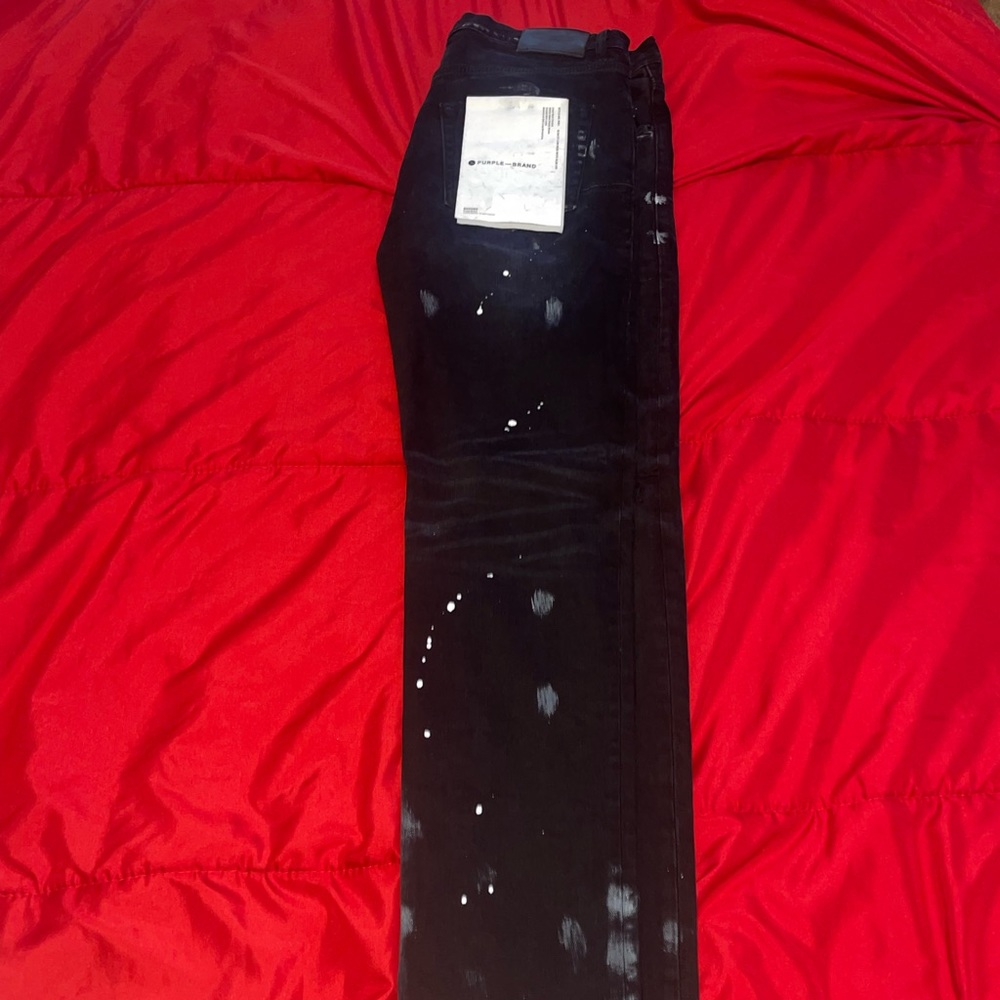Purple Brand Jeans